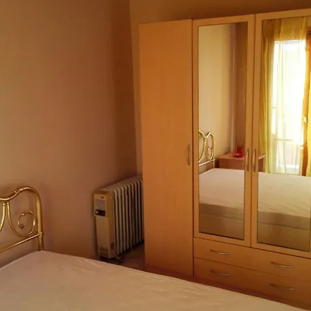 Alexa Corfu (city)