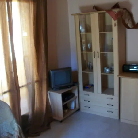 Apartment Alexa